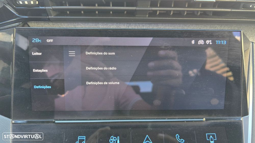 Peugeot 308 1.5 BlueHDi Allure - 35