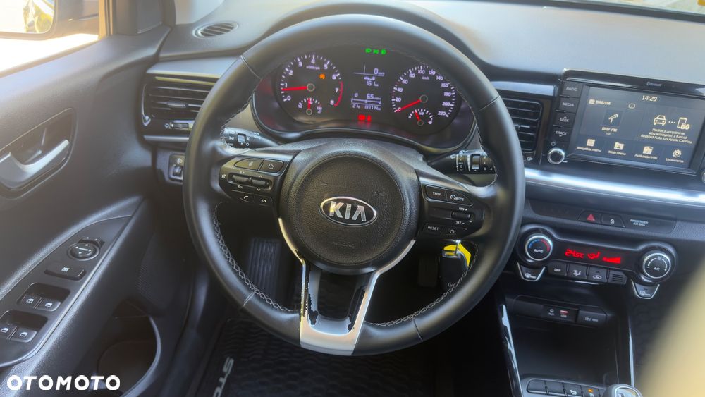 Kia Stonic 1.4 XL - 16