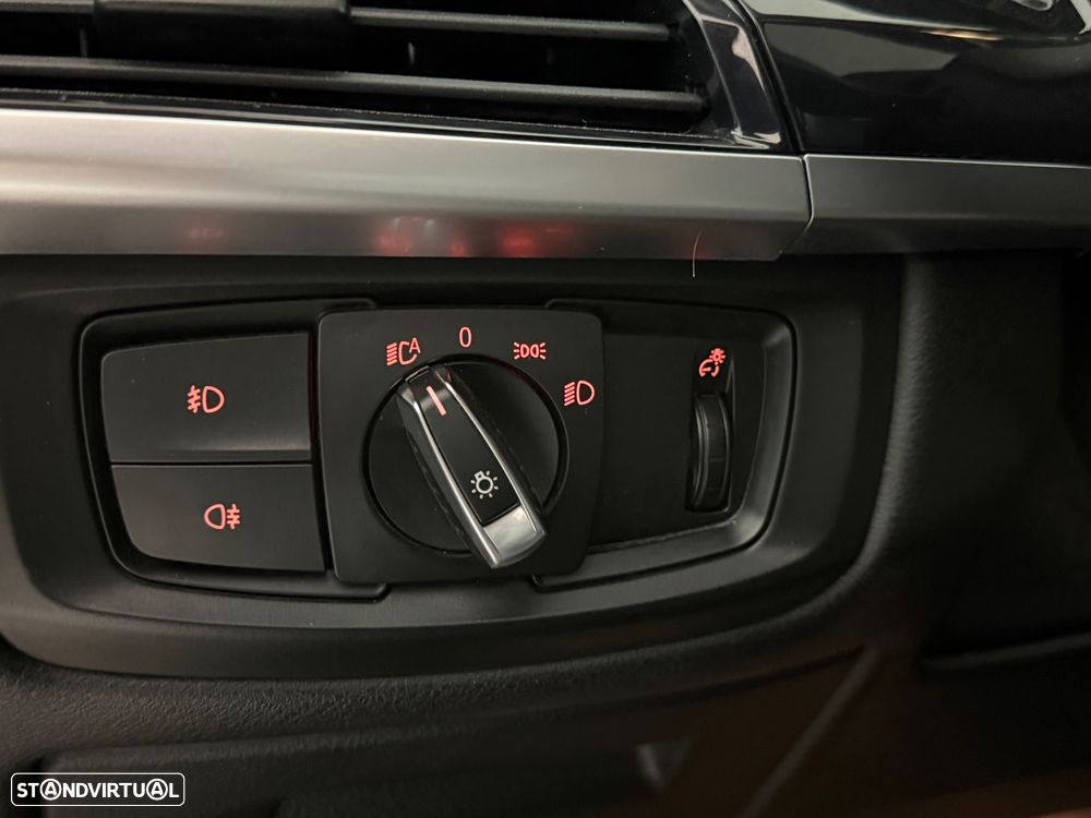 BMW X5 xDrive30d Sport-Aut. - 23