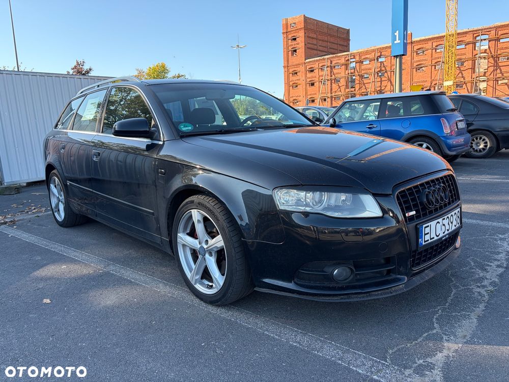 Audi A4 Avant - 17