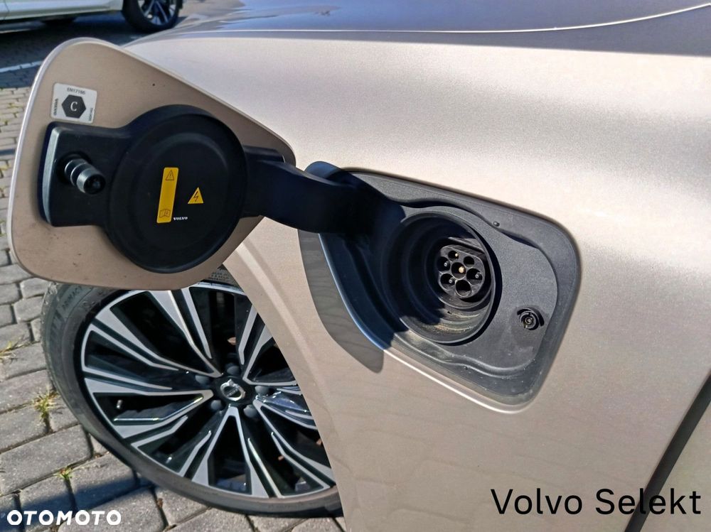 Volvo V60 - 8