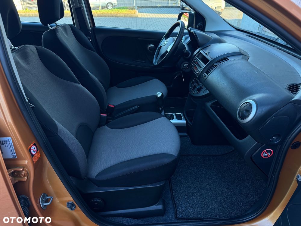 Nissan Note - 9