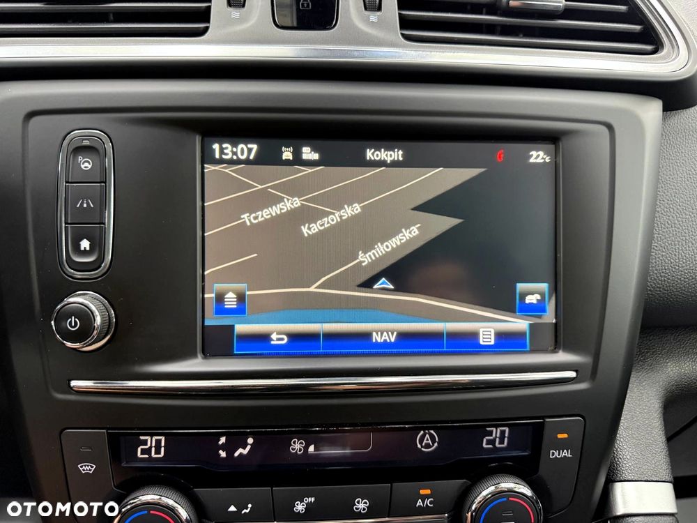 Renault Kadjar Energy dCi 130 4x4 Bose Edition - 19