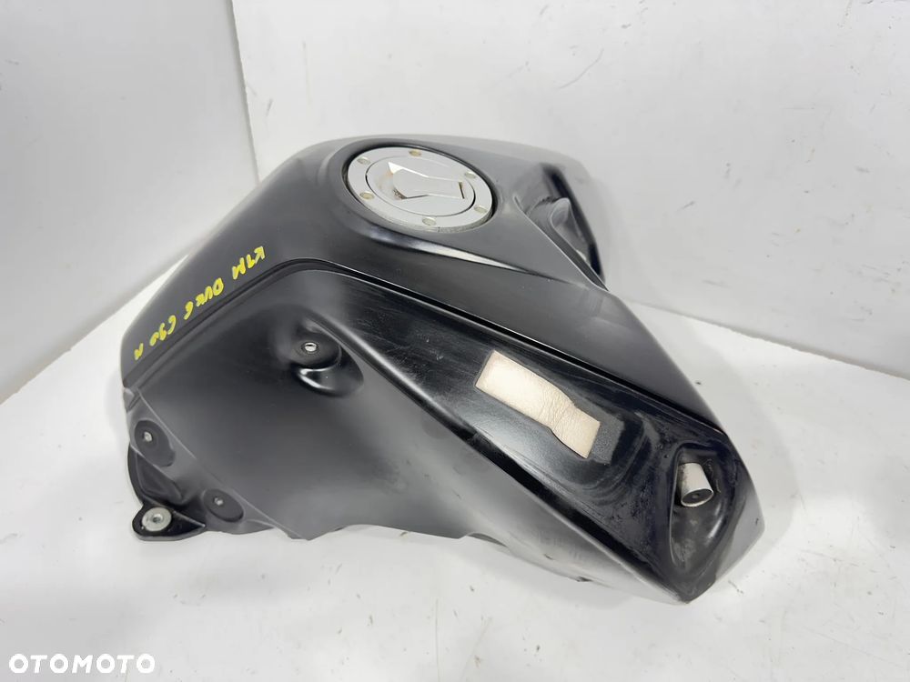 Zbiornik paliwa bak   KTM Duke 690   12-15R - 5