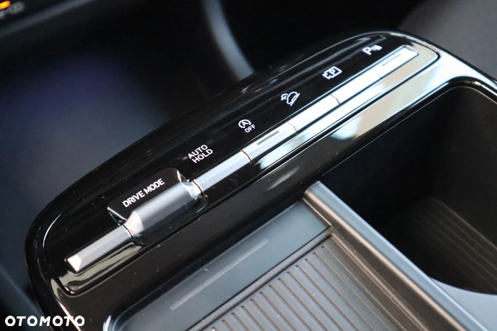 Hyundai Tucson 1.6 T-GDi PHEV Executive 4WD - 13