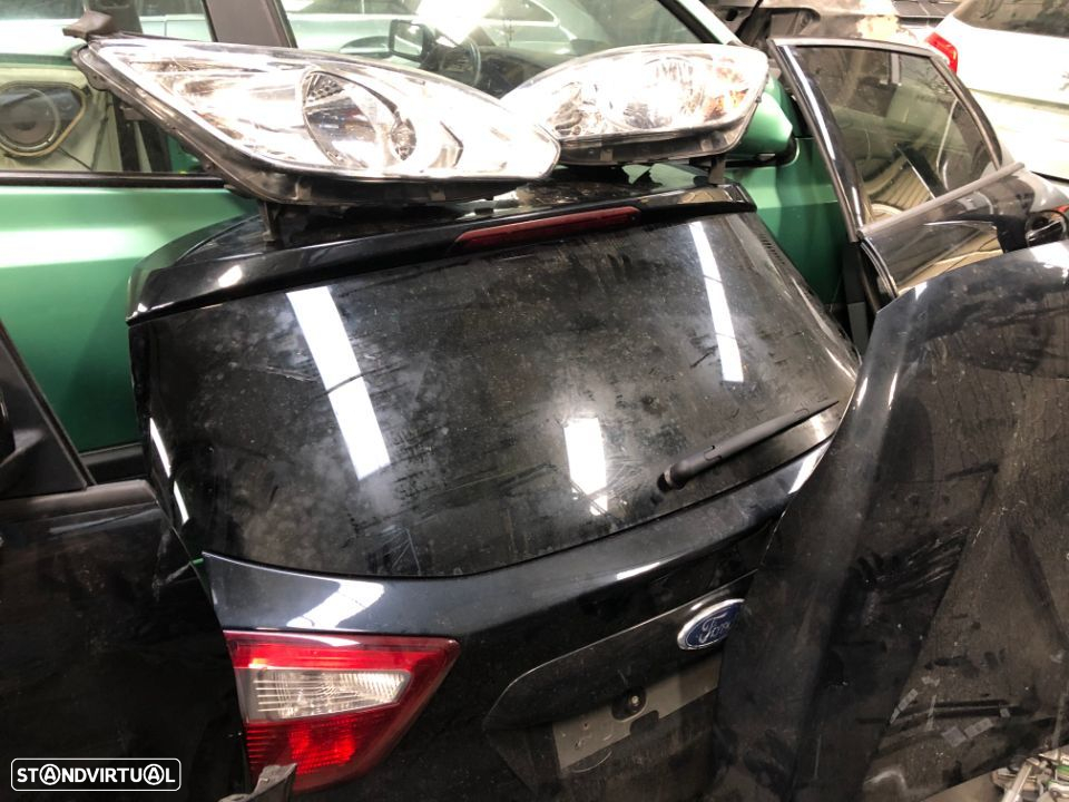 FORD C MAX DE 2014 PEÇAS - 3
