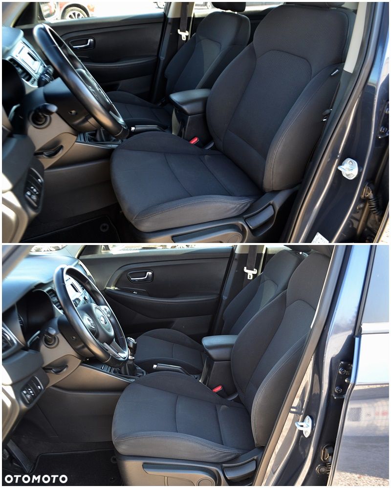 Kia Carens 1.6 GDI Dream Team Edition - 19