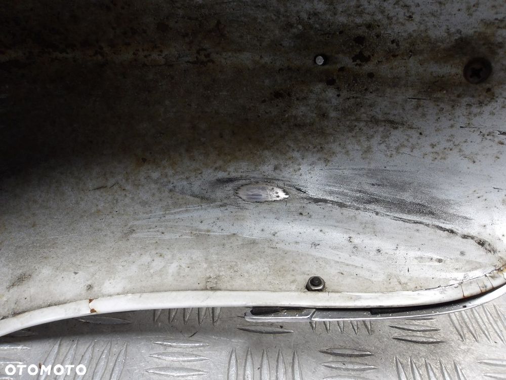Błotnik przedni YAMAHA XVZ 1300 ROYAL STAR VENTURE 96-13r   PN. 4NL-Y2150-U0 - 13
