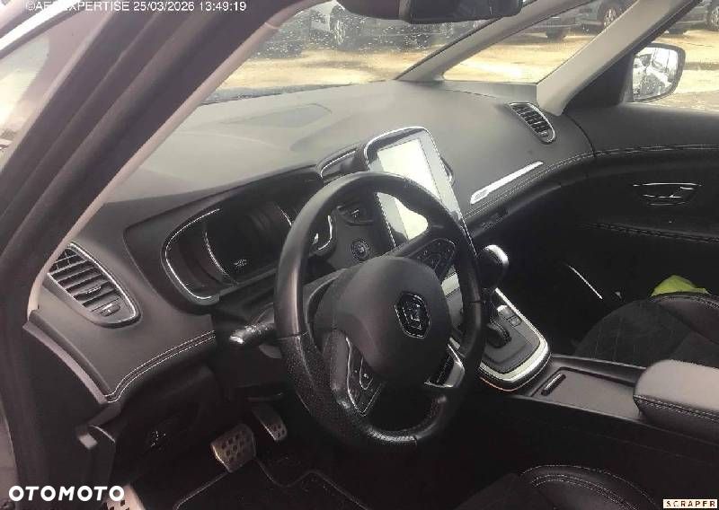 Renault Grand Scenic Gr 1.3 TCe FAP Intens EDC - 1