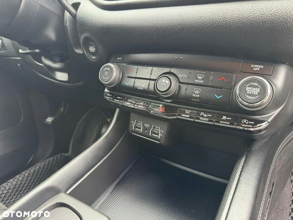 Dodge Durango 3,6 Limited - 12
