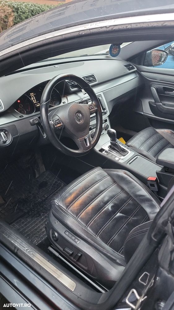Volkswagen Passat CC - 5