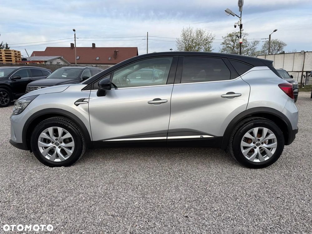 Renault Captur TCe 155 EDC GPF INTENS - 7