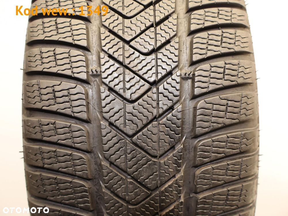 Pirelli SottoZero Serie 3 Winter - 255/35 R19 - 7
