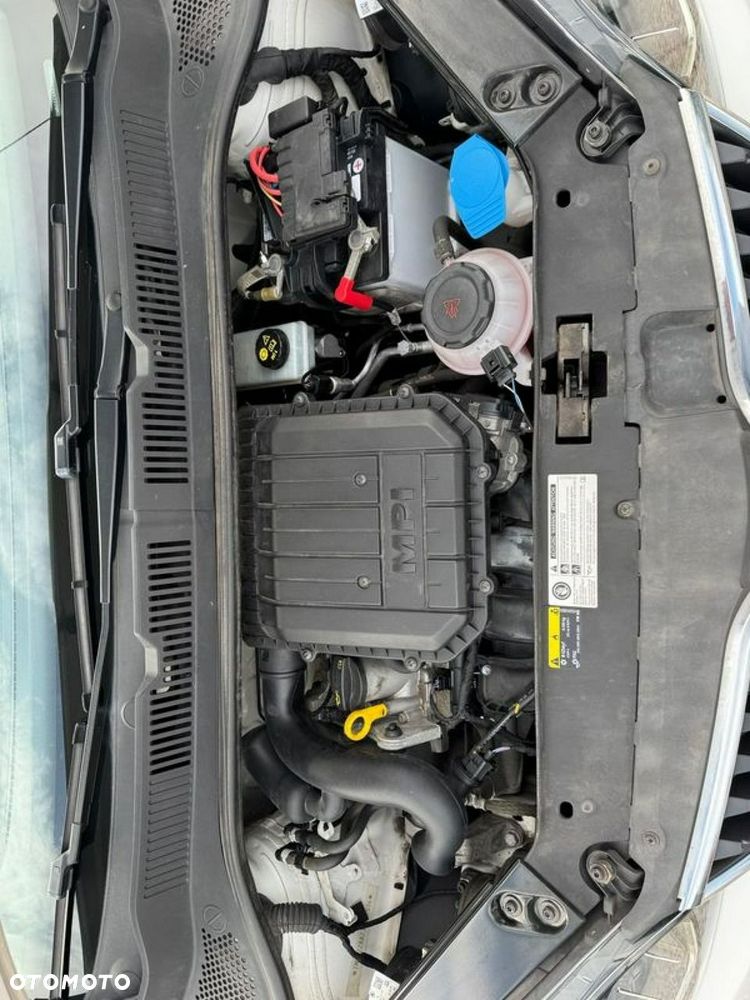 Skoda Citigo - 7