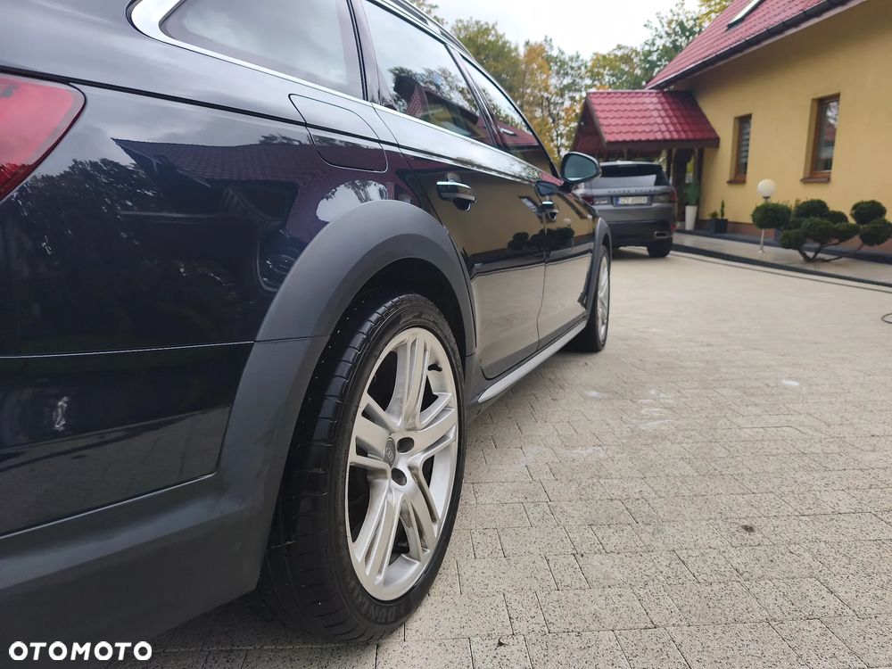 Audi A4 Allroad quattro 2.0 TDI S tronic - 12