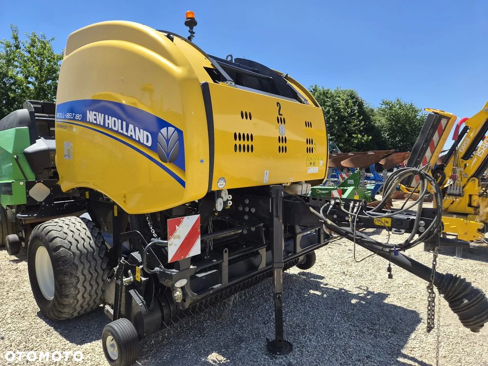 John Deere 592 - 22