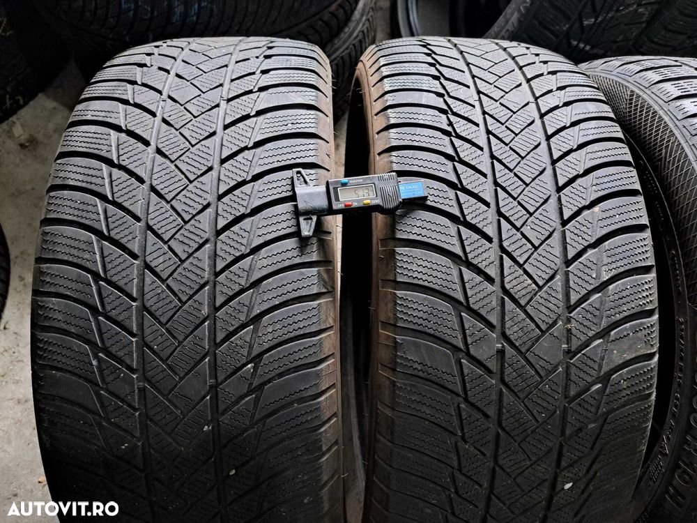 2 anvelope 235/50 R19 Bridgestone - 1