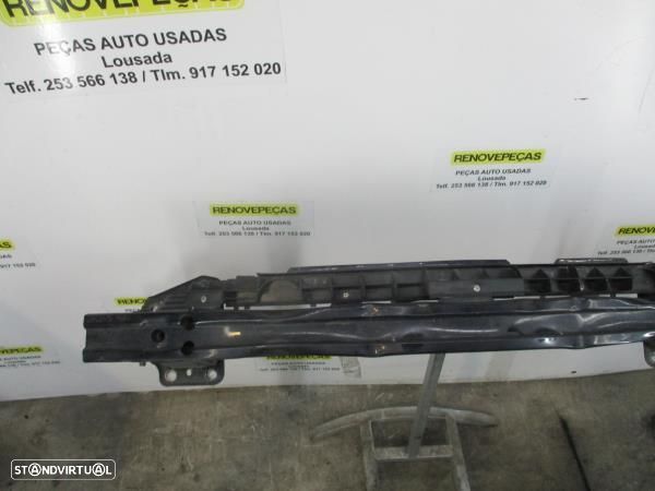 Reforço Para Choques Frente Opel Vectra C Gts (Z02) - 3