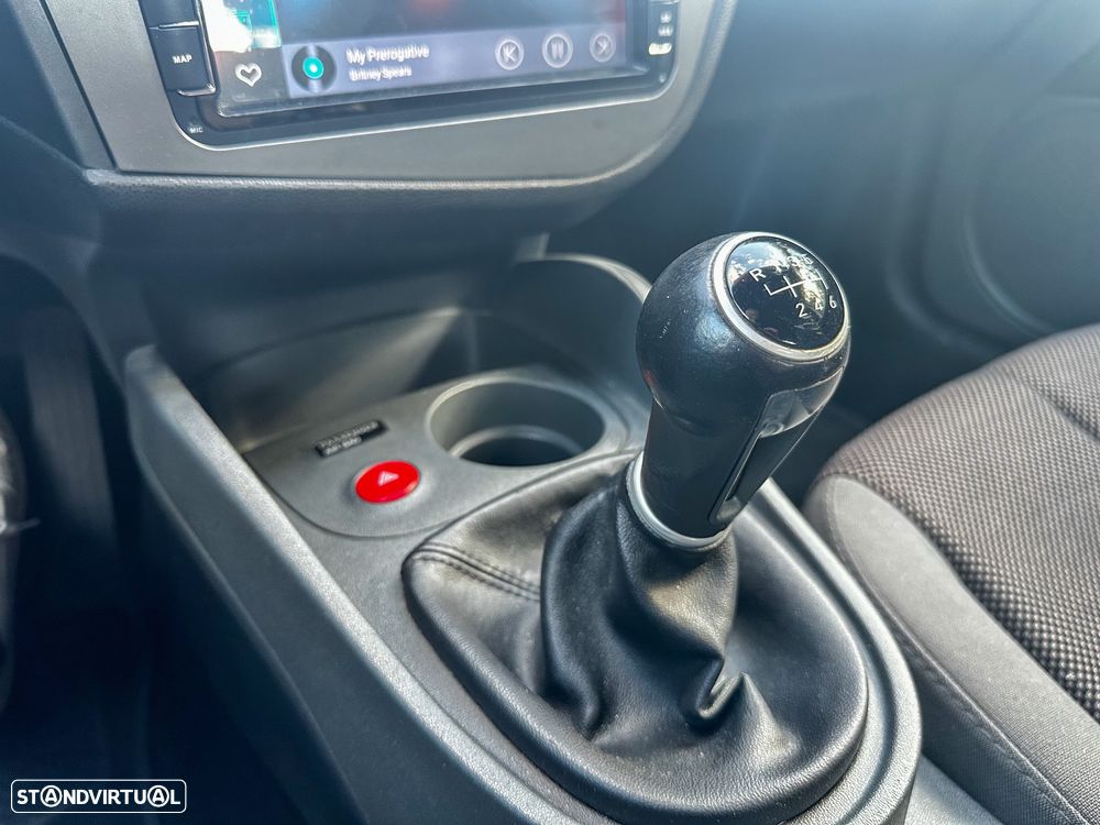 SEAT Leon 2.0 TDI Stylance - 7