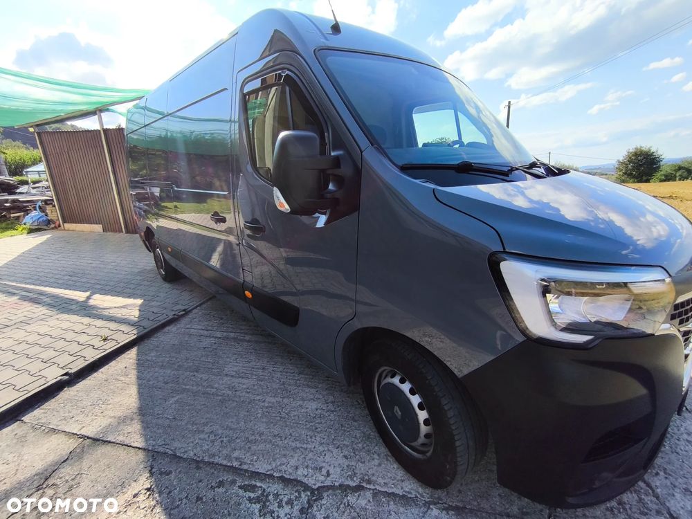 Renault Master - 22