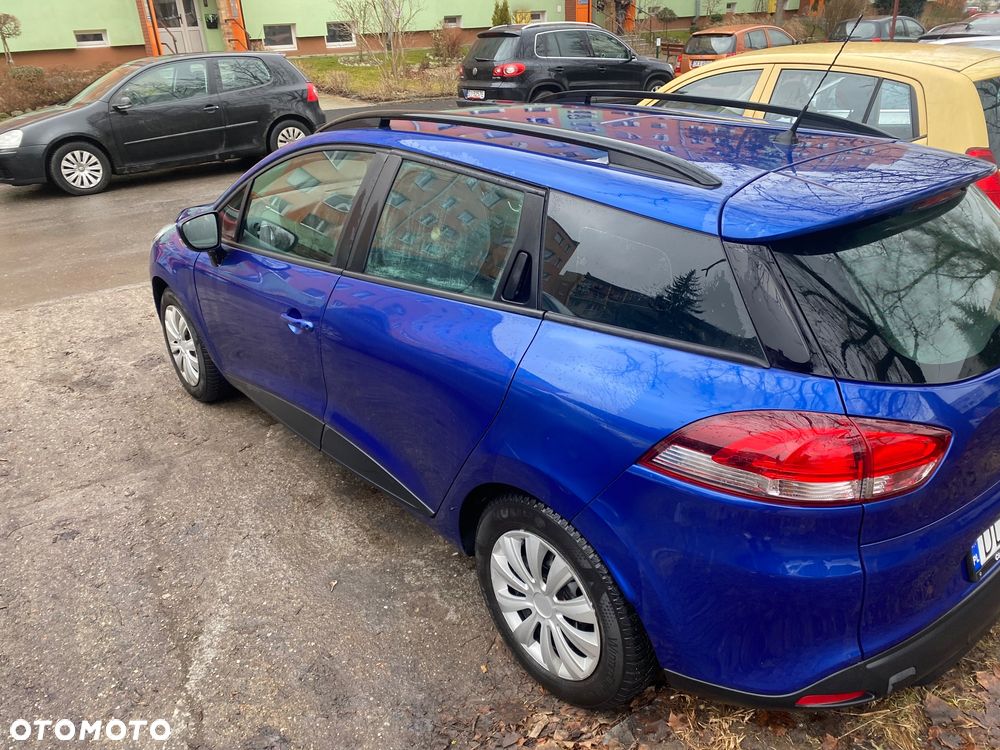 Renault Clio 1.2 16V Alize - 3