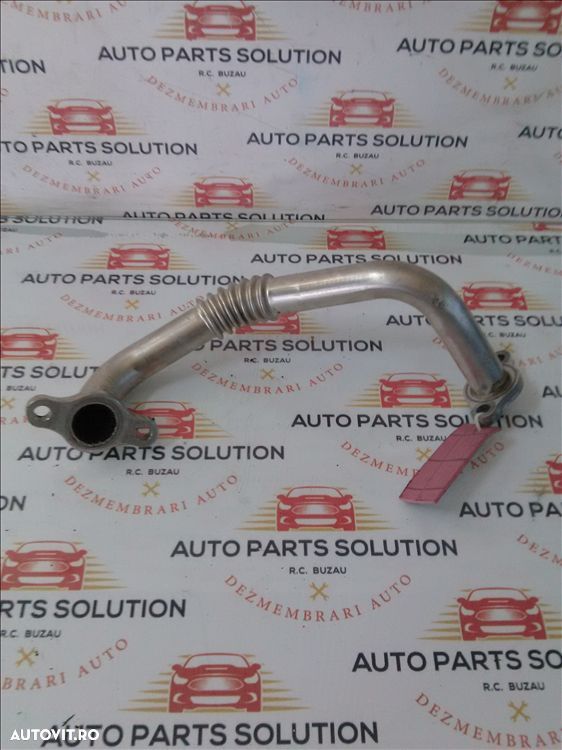 conducta egr 2.2 d lexus an fabr.2008 - 1