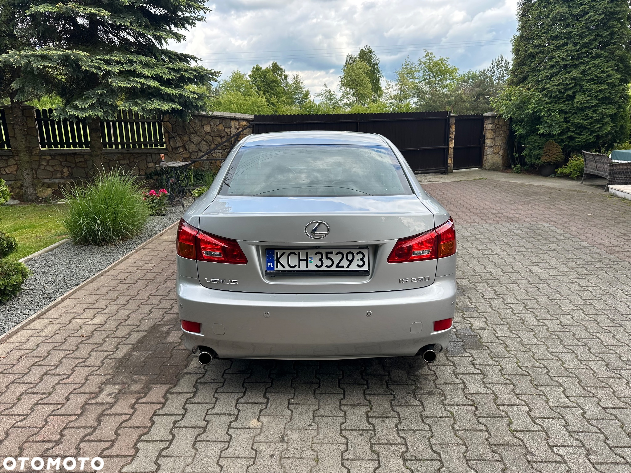 Lexus IS 250 Prestige - 6