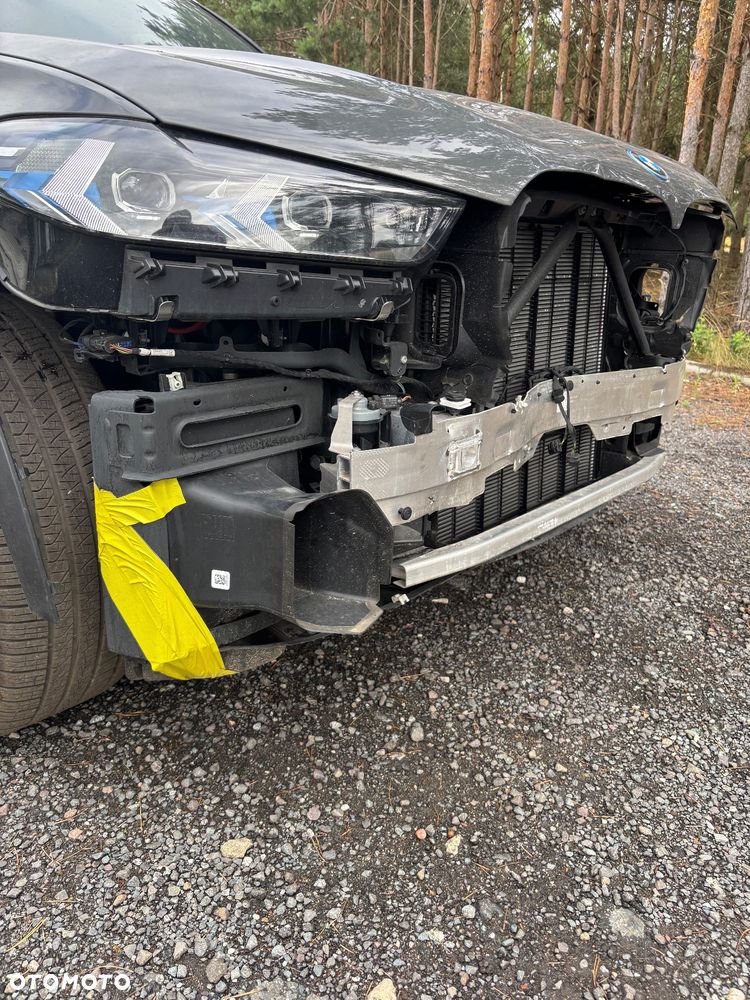 BMW X5 xDrive50e - 5