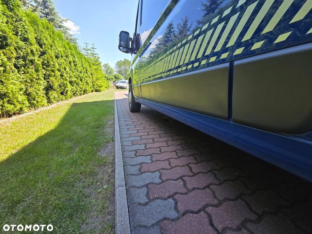 Fiat Ducato - 22
