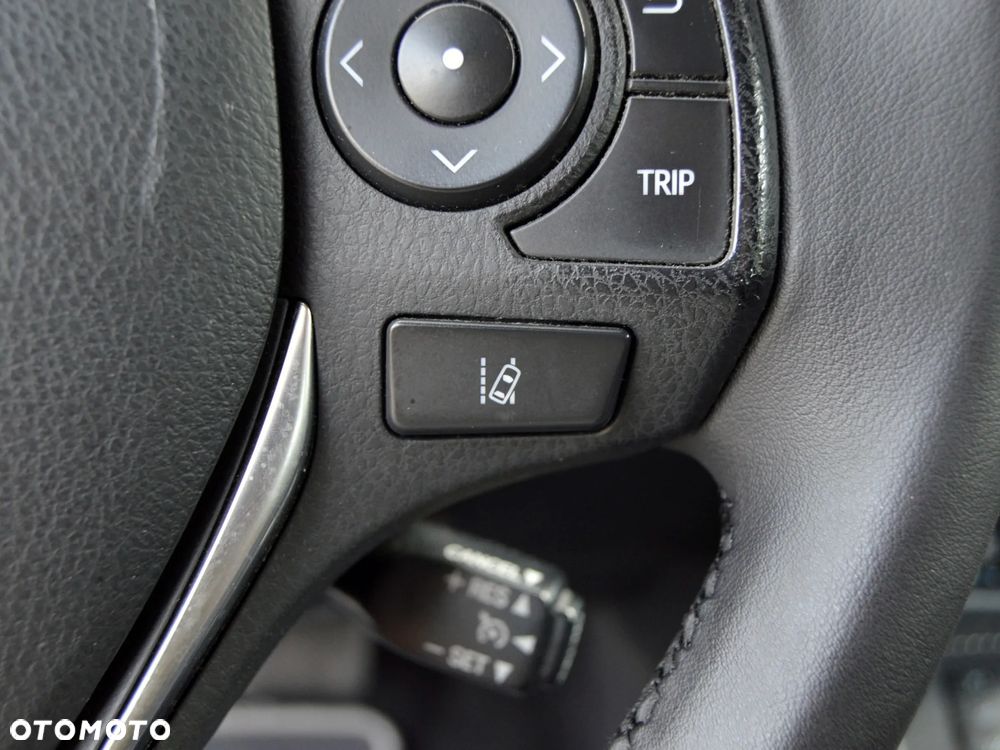 Toyota Auris Hybrid 135 Comfort - 10