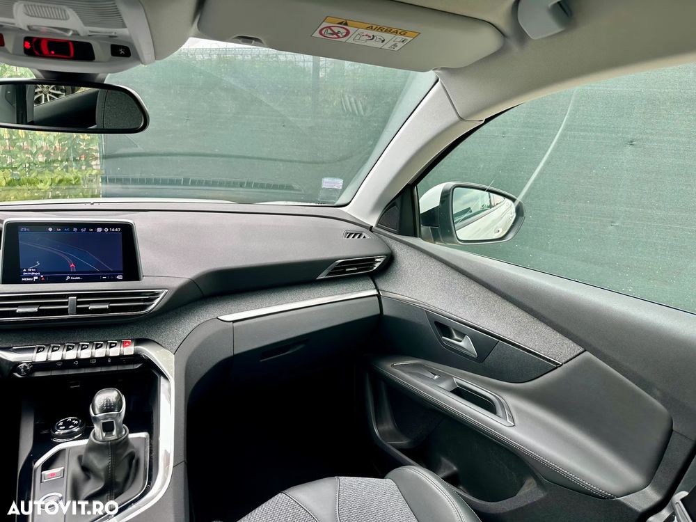 Peugeot 3008 - 10