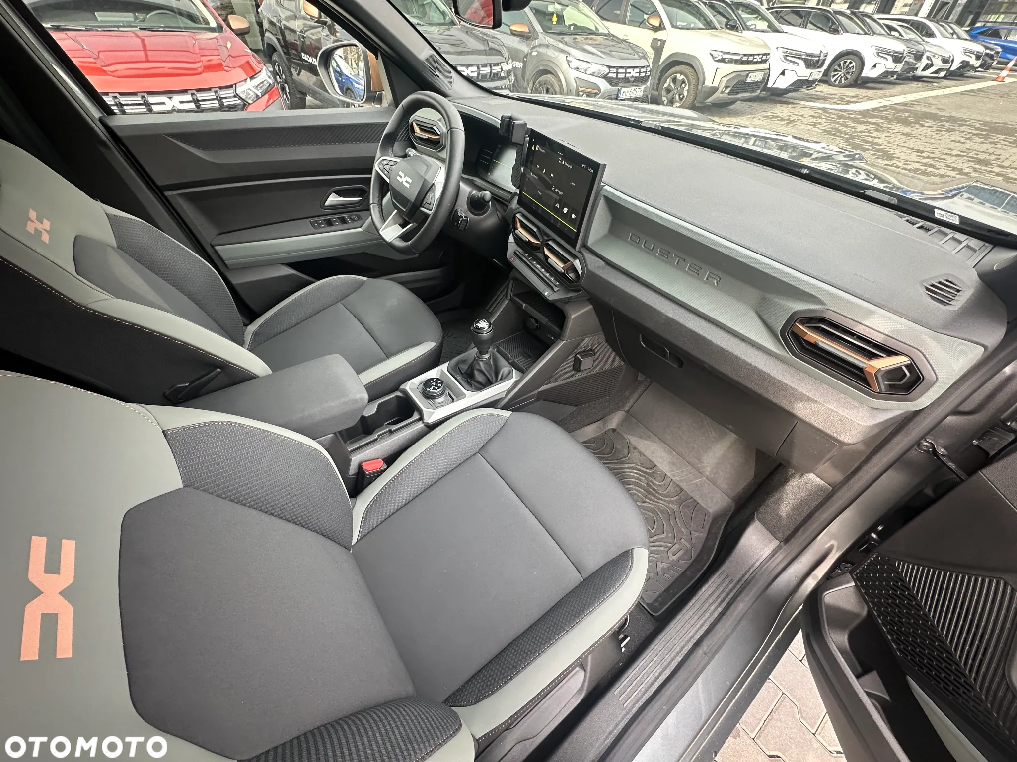 Dacia Duster - 6