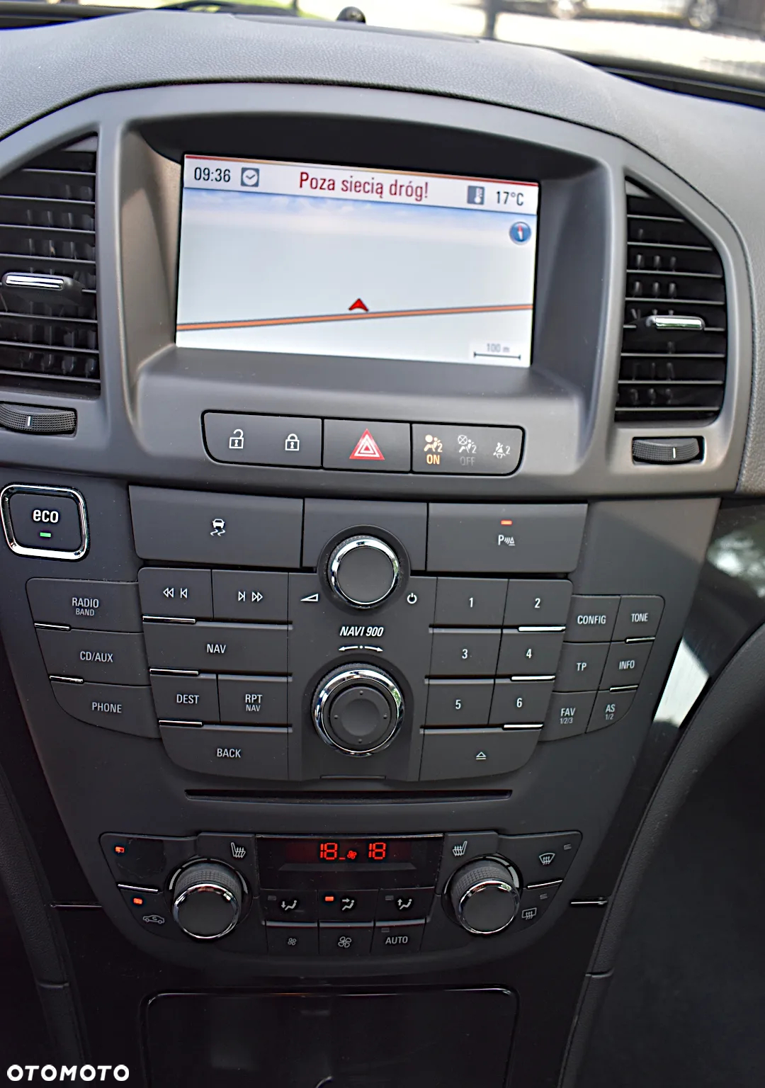 Opel Insignia - 21