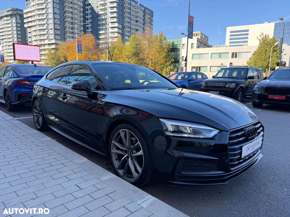 Audi A5 - 6
