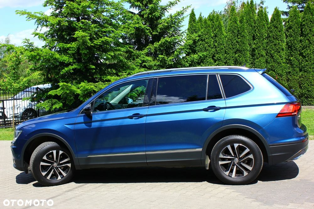 Volkswagen Tiguan Allspace 2.0 TDI SCR IQ Drive - 6
