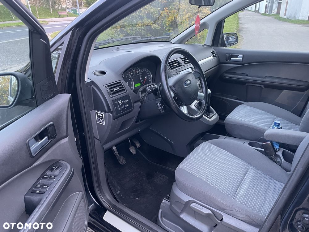 Ford C-MAX - 5