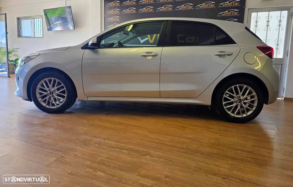 Kia Rio 1.0 T-GDi Drive - 9