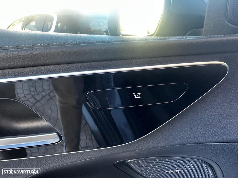 Mercedes-Benz C 300 e AMG Line - 10