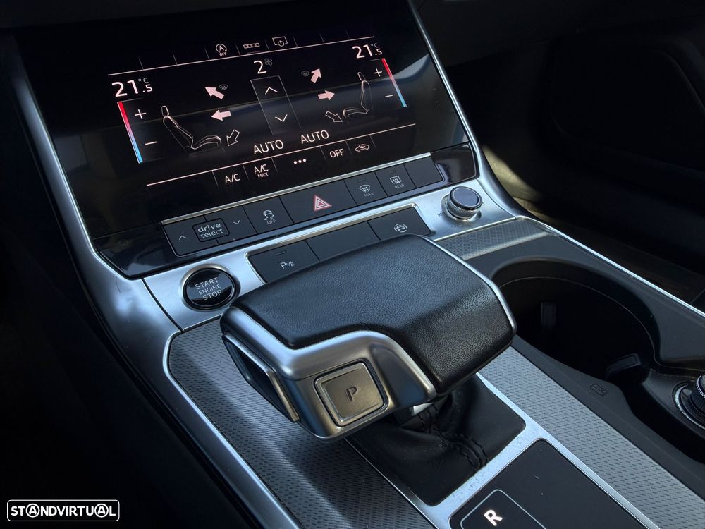 Audi A6 40 TDI Design S tronic - 17