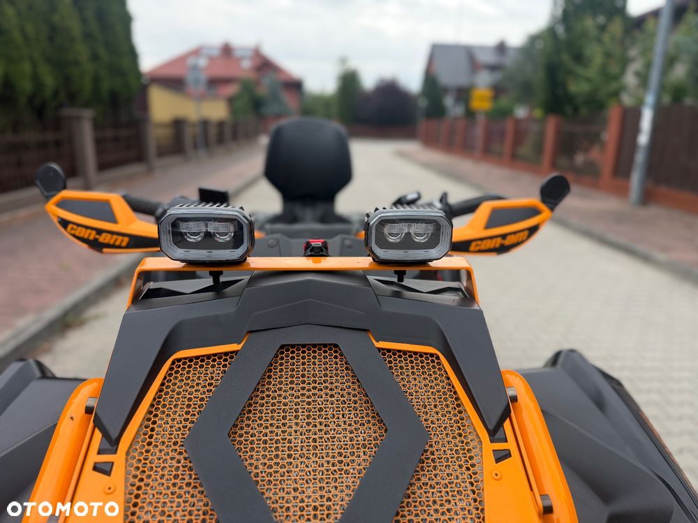 Can-Am Outlander Max - 6