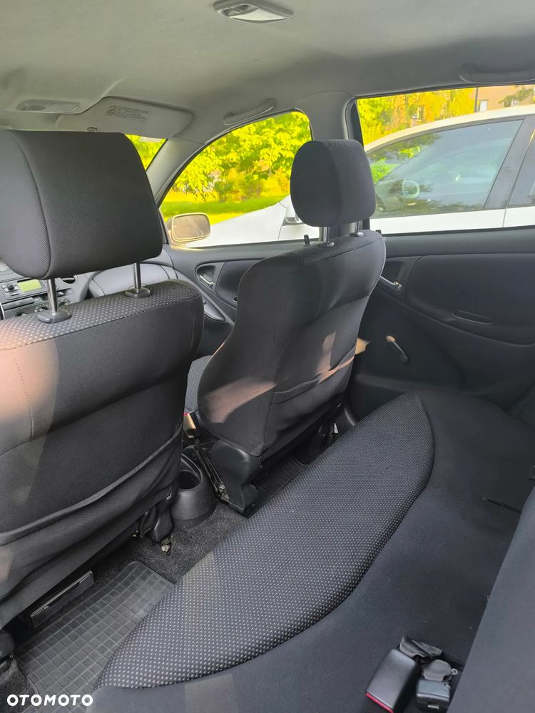 Toyota Yaris 1.5 TSport - 4