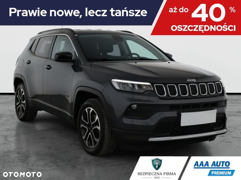 Jeep Compass - 2