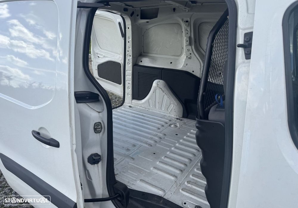 Peugeot Partner - 10