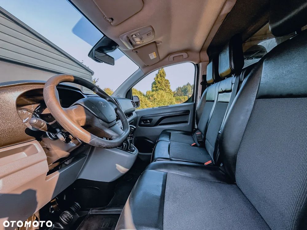 Peugeot Expert 2.0 Premium S&S - 30