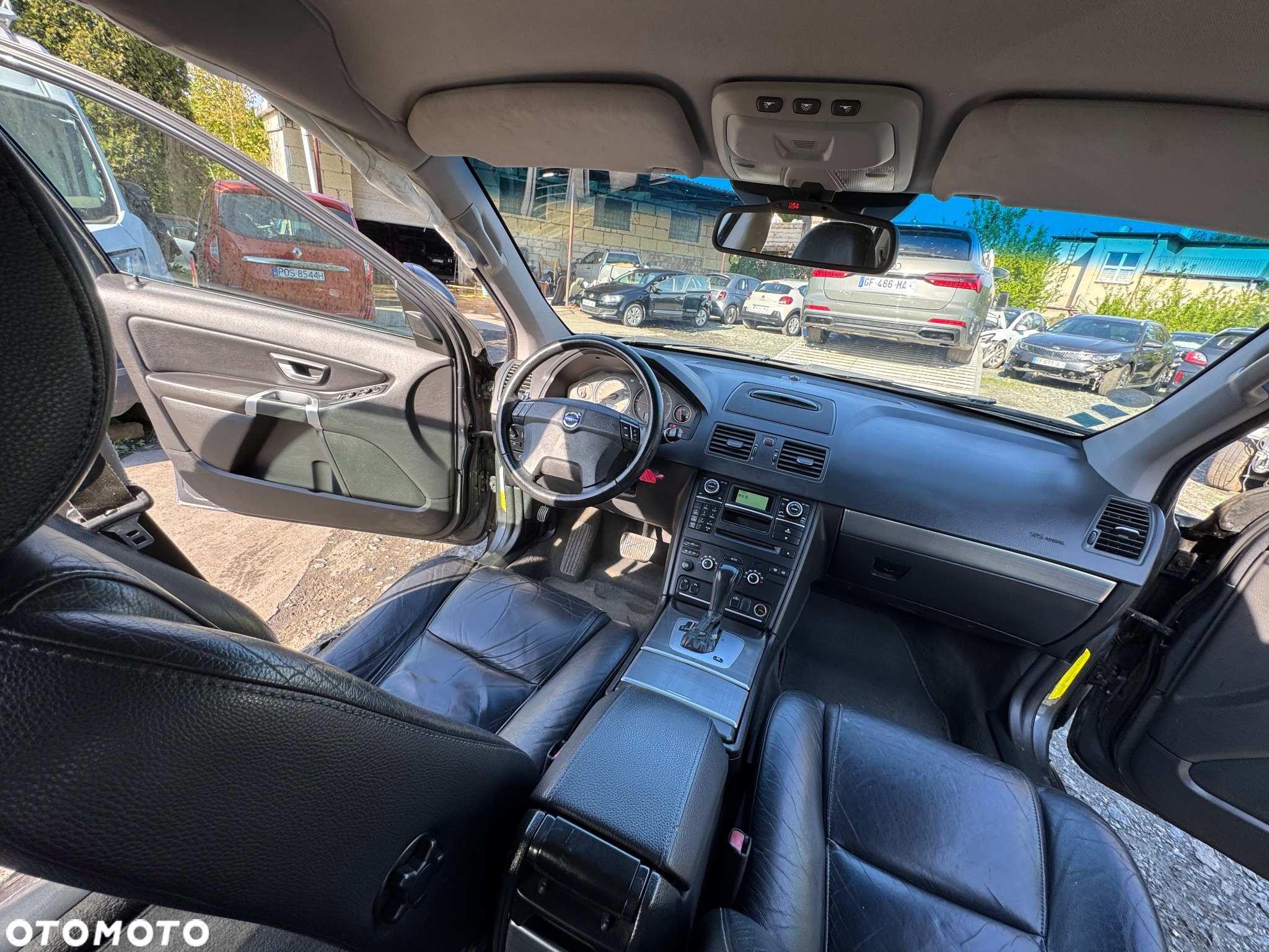 Volvo XC 90 D5 Momentum - 7