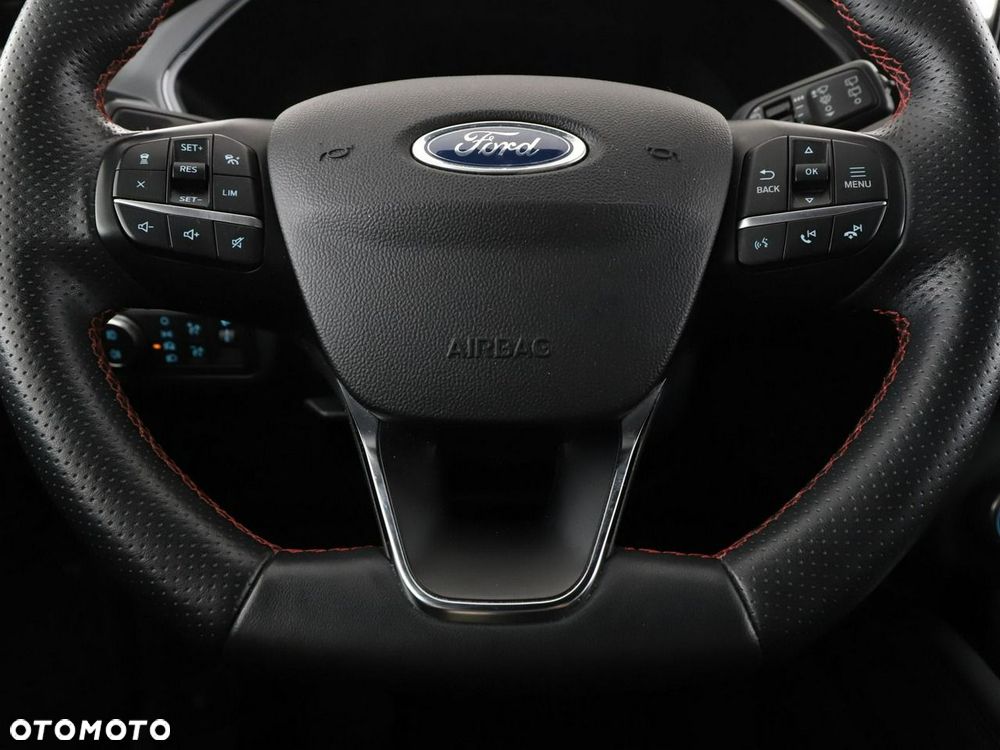 Ford Kuga 2.0 TDCi 4x2 ST-Line - 22