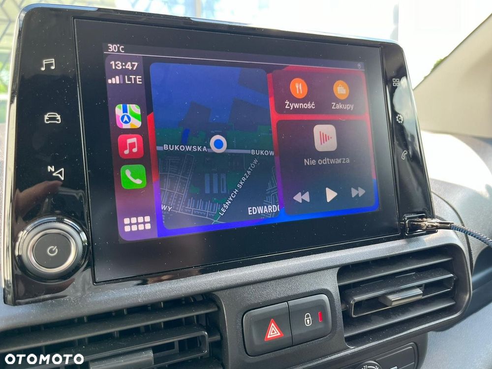 Toyota PROACE CITY - 16