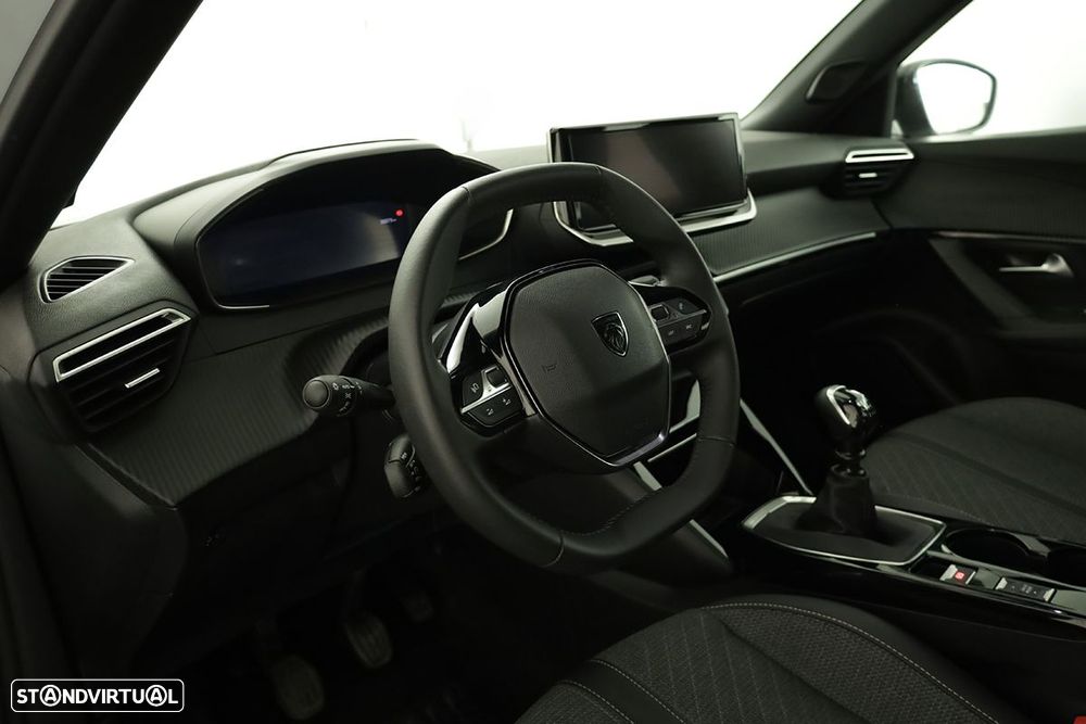 Peugeot 2008 1.2 PureTech Allure - 7