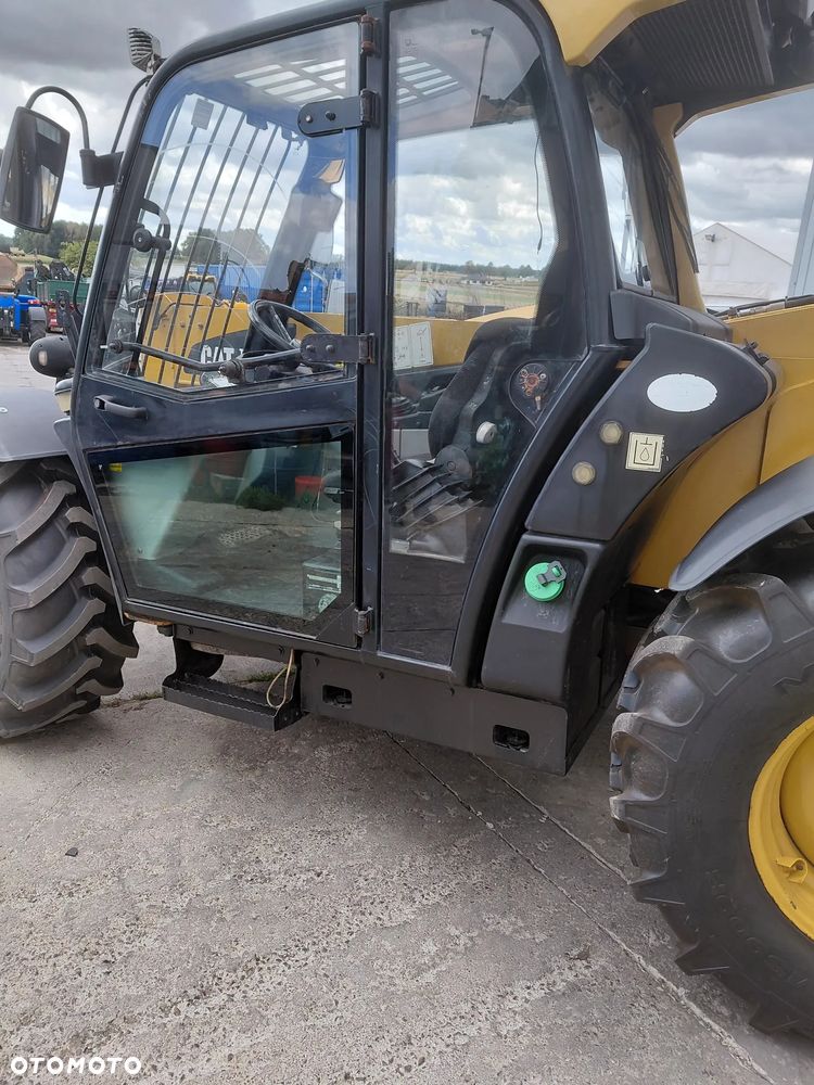 Caterpillar TH336 - 6