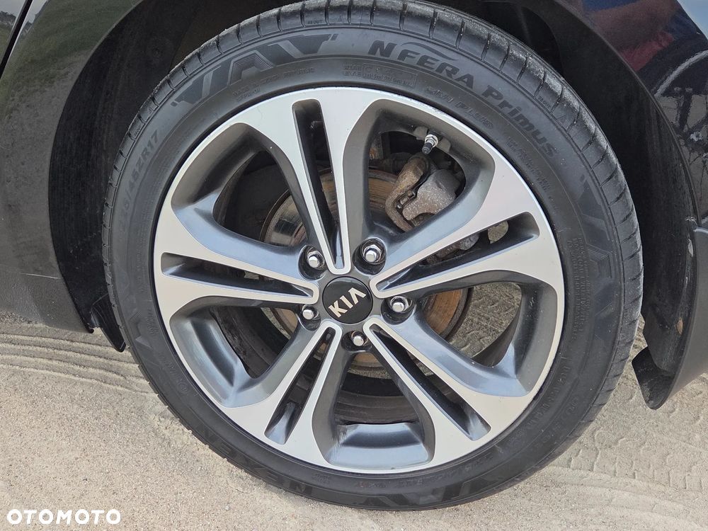 Kia Ceed 1.6 CRDi DCT GT Line - 30